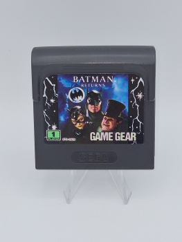 Batman Returns